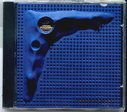 Sneaker Pimps - Six Underground (Re-Wired) CD1